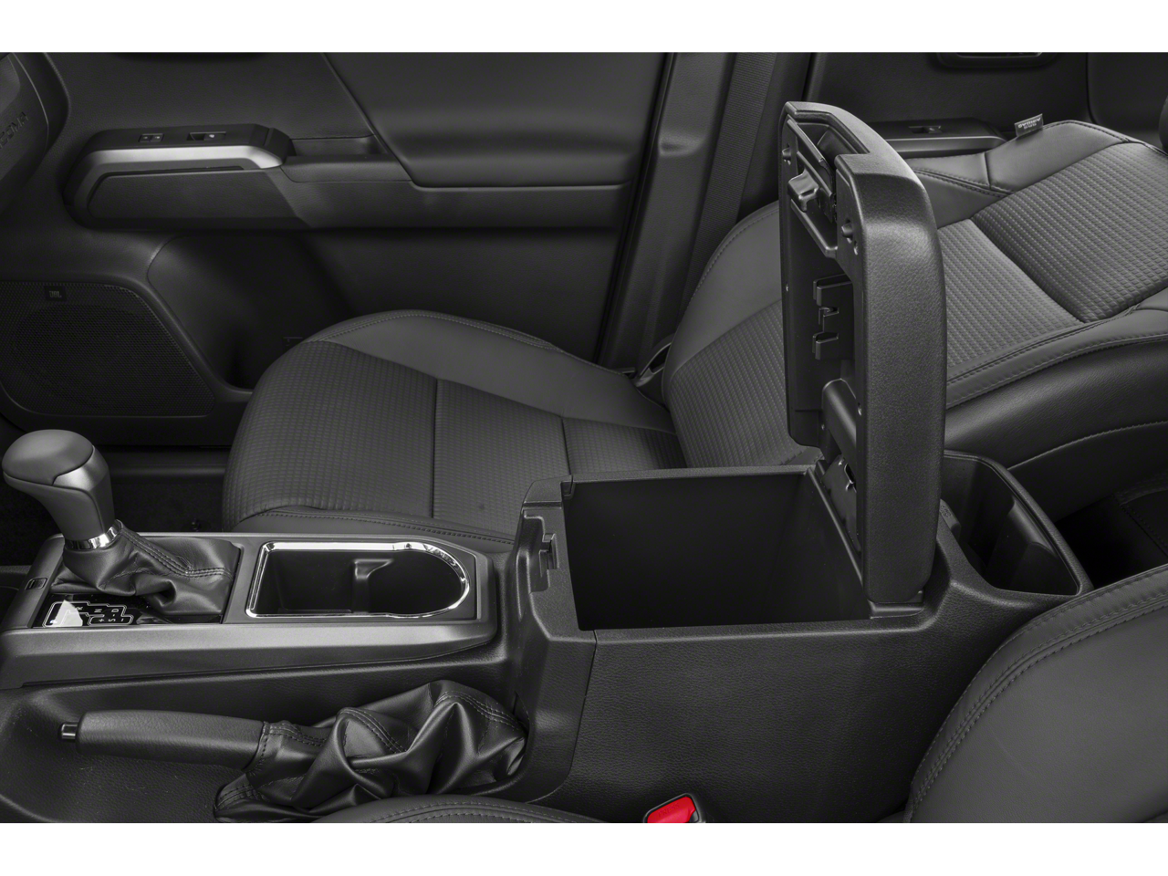 2019 Toyota Tacoma 2WD TRD Sport