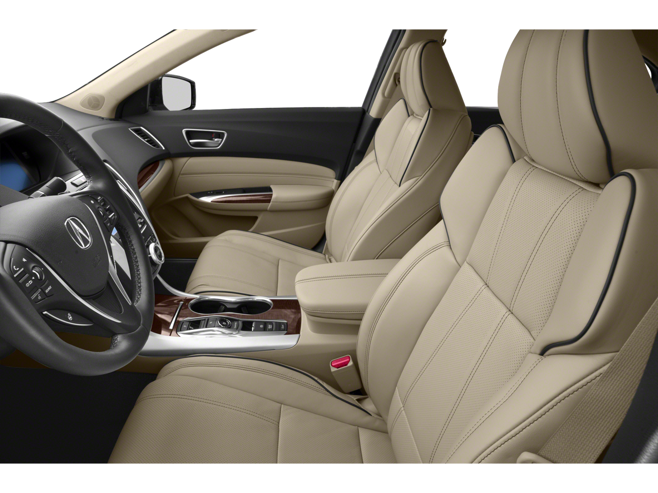 2020 Acura TLX w/Advance Pkg