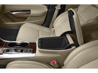 2020 Acura TLX w/Advance Pkg