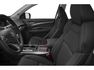 2020 Acura MDX SH-AWD