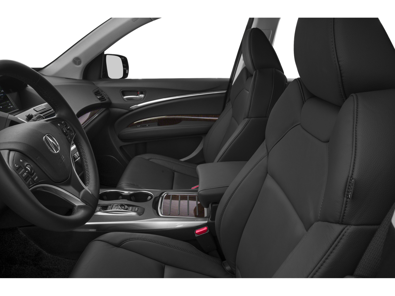 2020 Acura MDX SH-AWD