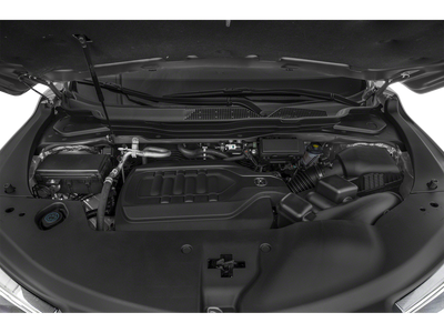 2020 Acura MDX SH-AWD