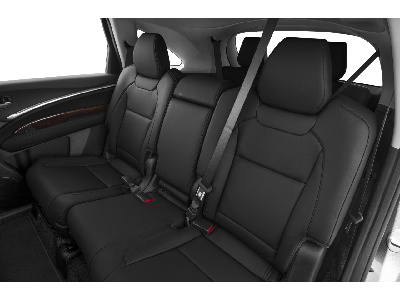 2020 Acura MDX SH-AWD