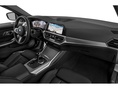 2020 BMW 3 Series M340i