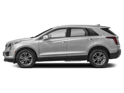 2020 Cadillac XT5 Luxury AWD