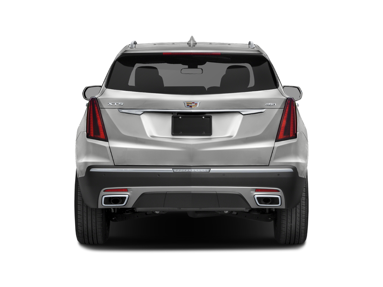 2020 Cadillac XT5 Luxury AWD