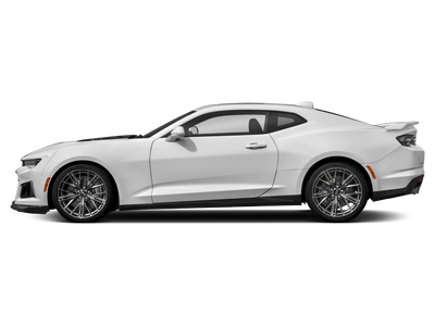 2020 Chevrolet Camaro ZL1