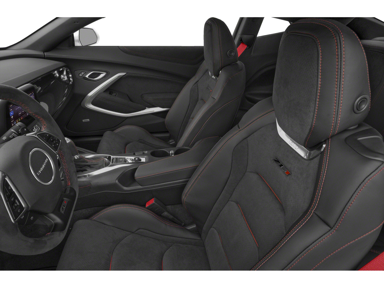 2020 Chevrolet Camaro ZL1