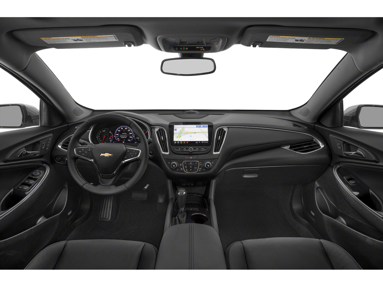 2020 Chevrolet Malibu Premier