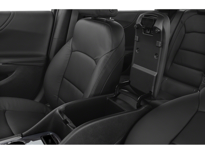 2020 Chevrolet Malibu Premier