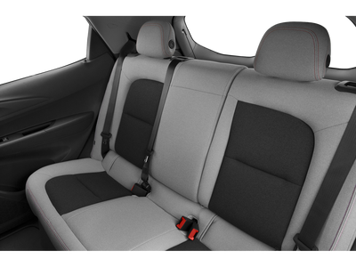 2020 Chevrolet Bolt EV LT