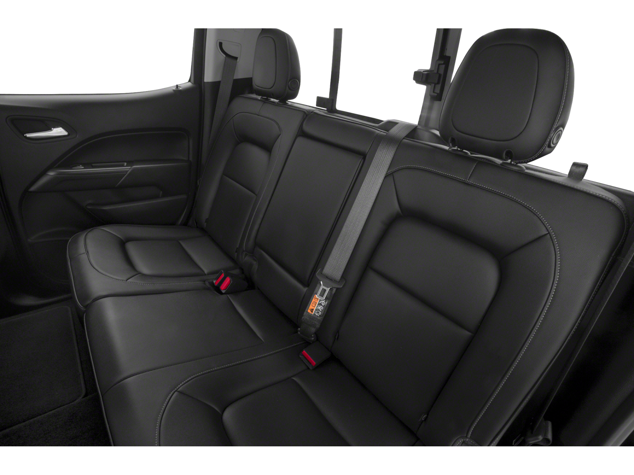 2020 Chevrolet Colorado ZR2