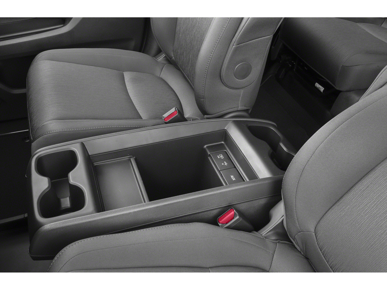 2020 Honda Odyssey LX