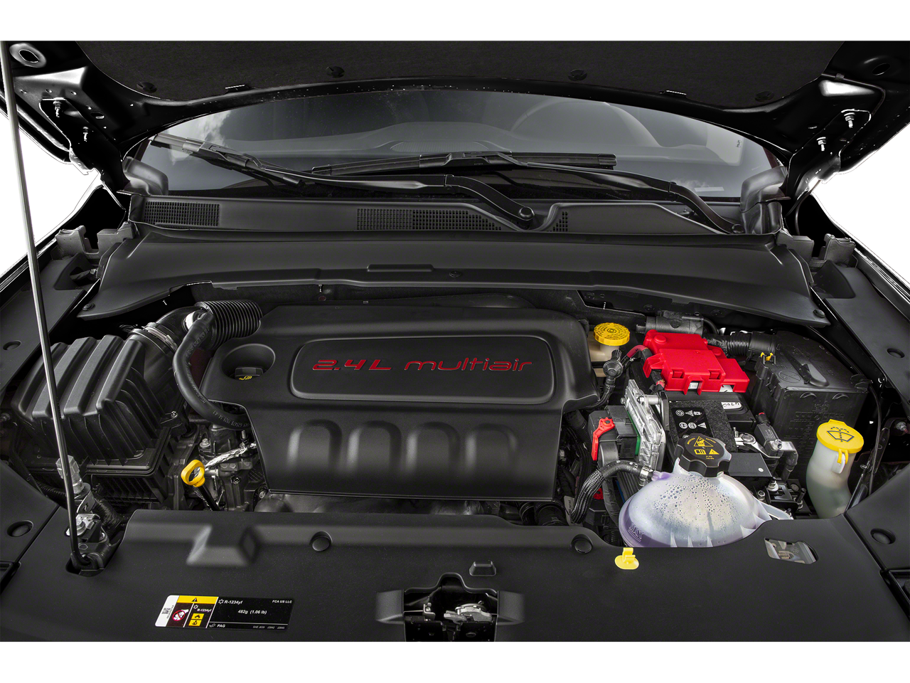 2020 Jeep Compass Latitude 4WD