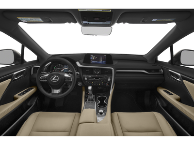 2020 Lexus RX RX 350