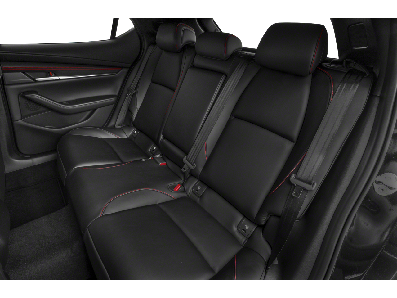 2020 Mazda Mazda3 Hatchback Preferred Package