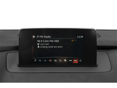 2020 Mazda Mazda CX-9 Grand Touring AWD