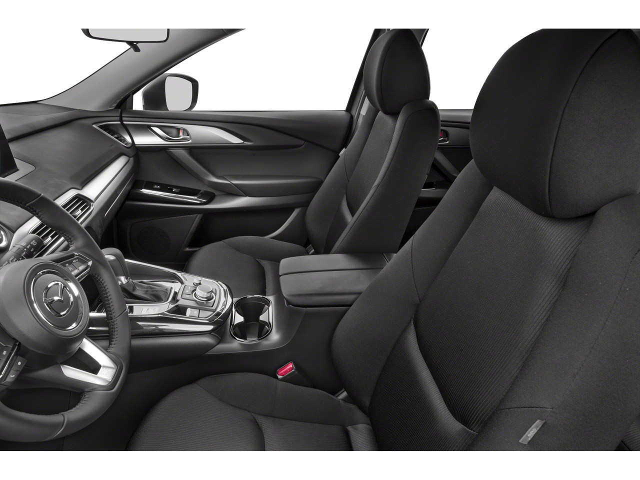 2020 Mazda Mazda CX-9 Sport AWD