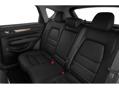 2020 Mazda Mazda CX-5 Grand Touring AWD