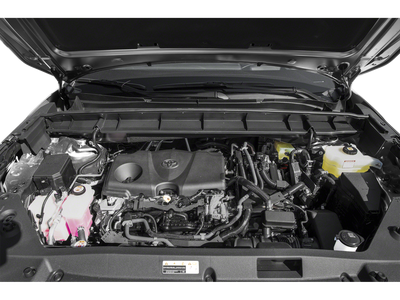 2020 Toyota Highlander Hybrid Platinum AWD