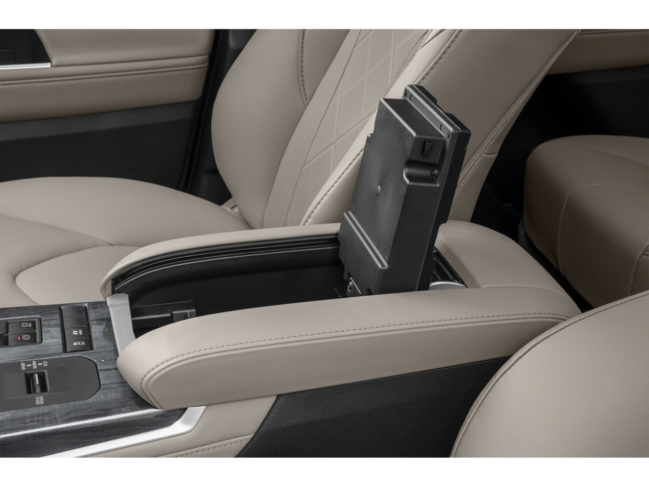 2020 Toyota Highlander Hybrid Platinum AWD