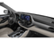 2020 Toyota Highlander Hybrid Platinum AWD