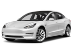 2020 Tesla Model 3 Standard Range