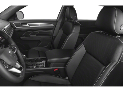 2020 Volkswagen Atlas Cross Sport 3.6L V6 SEL