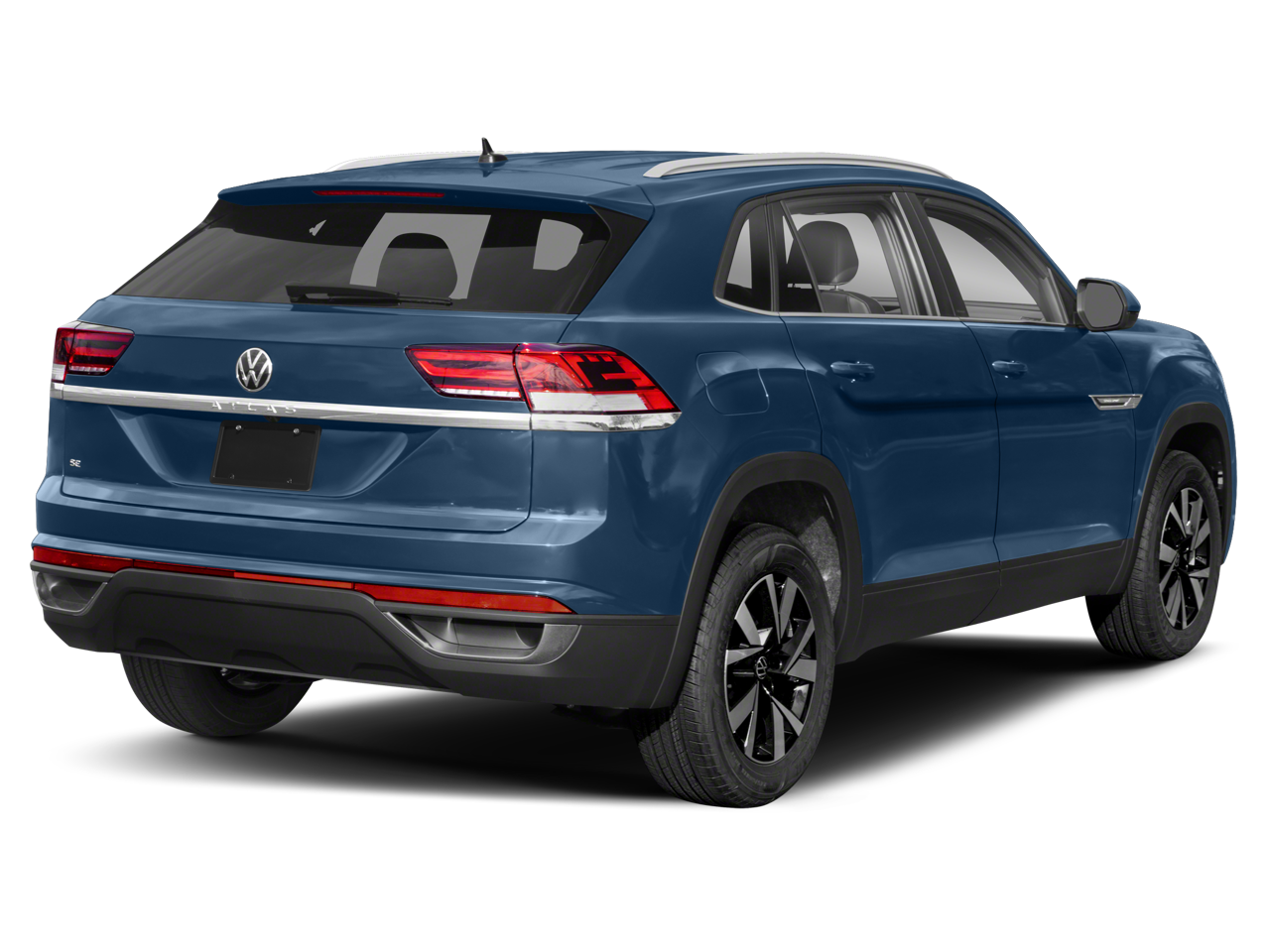 2020 Volkswagen Atlas Cross Sport 2.0T SE