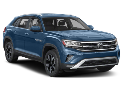 2020 Volkswagen Atlas Cross Sport 2.0T SE