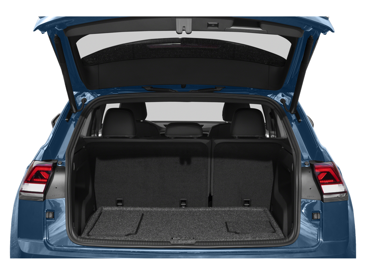 2020 Volkswagen Atlas Cross Sport 2.0T SE