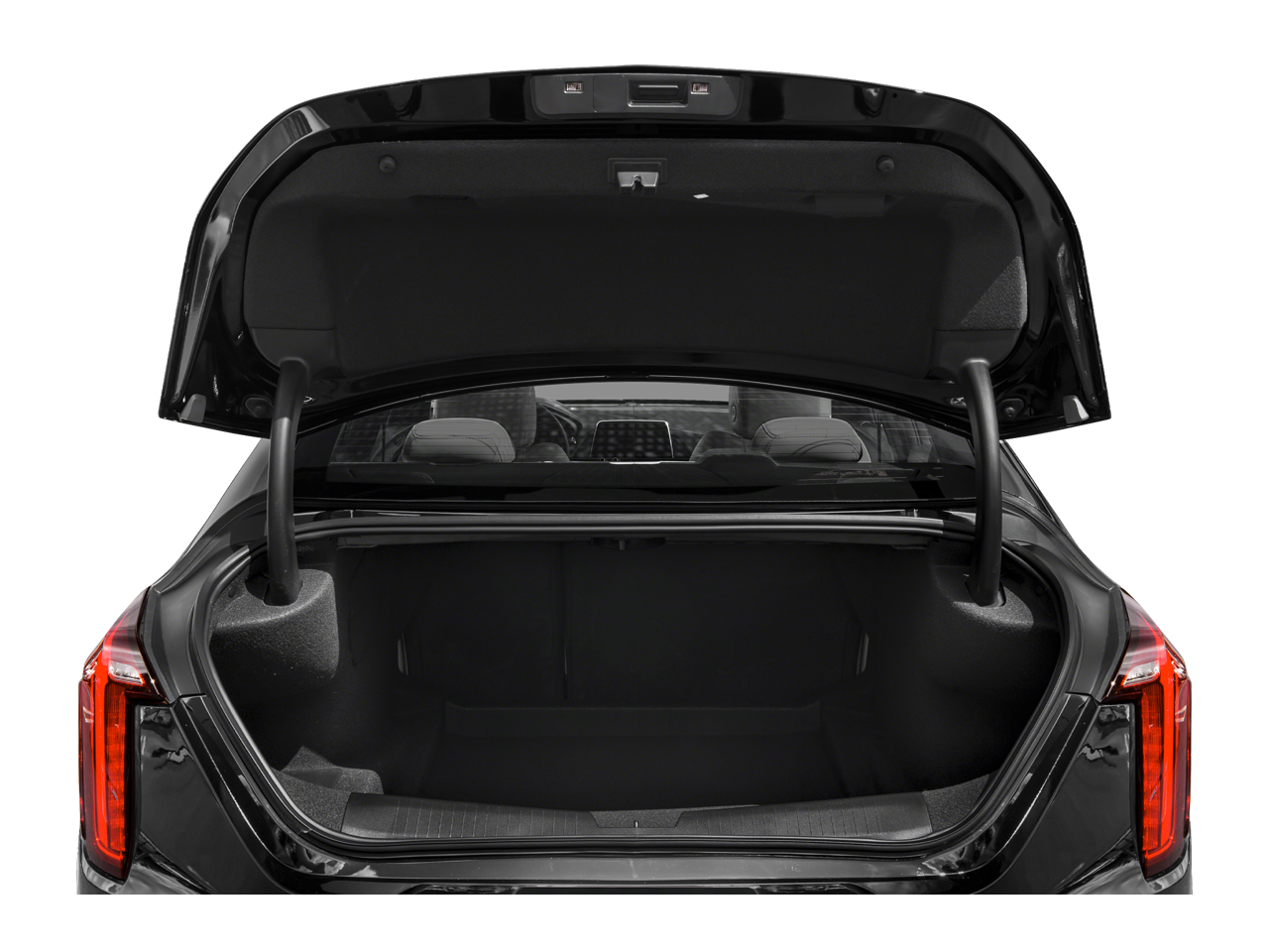 2021 Cadillac CT4-V V-Series