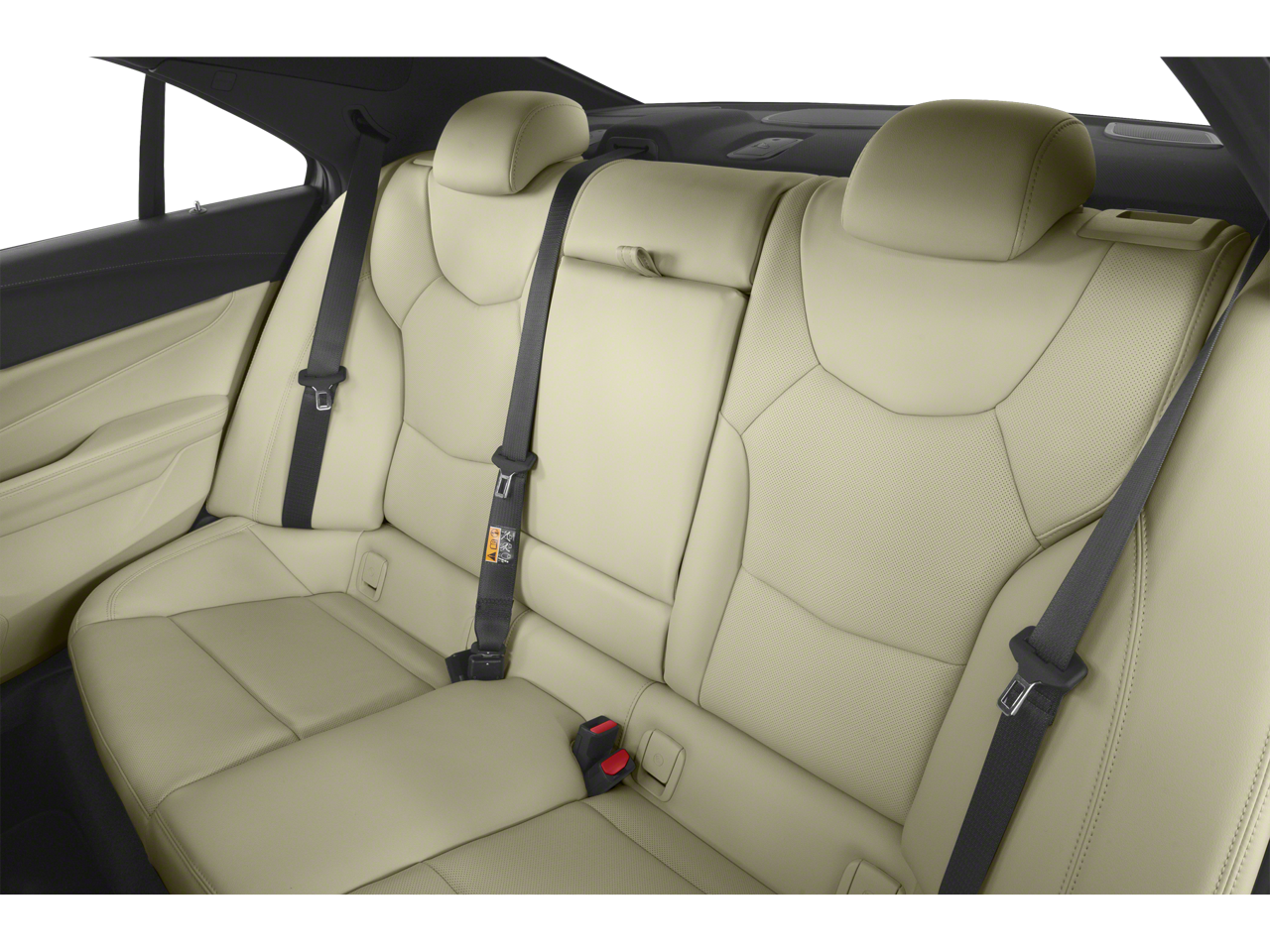 2021 Cadillac CT4-V V-Series