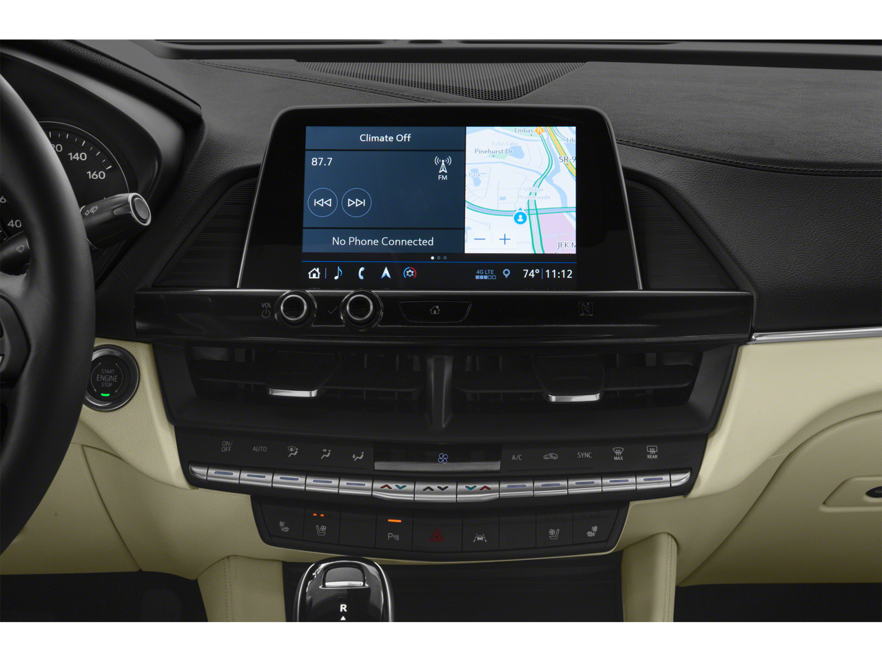 2021 Cadillac CT4-V V-Series