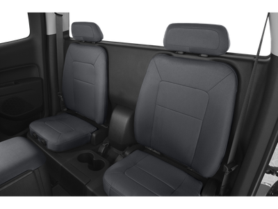 2021 Chevrolet Colorado 2WD Work Truck