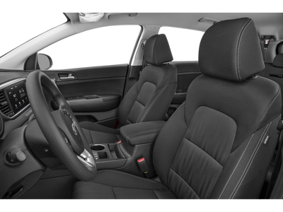 2021 Kia Sportage LX AWD