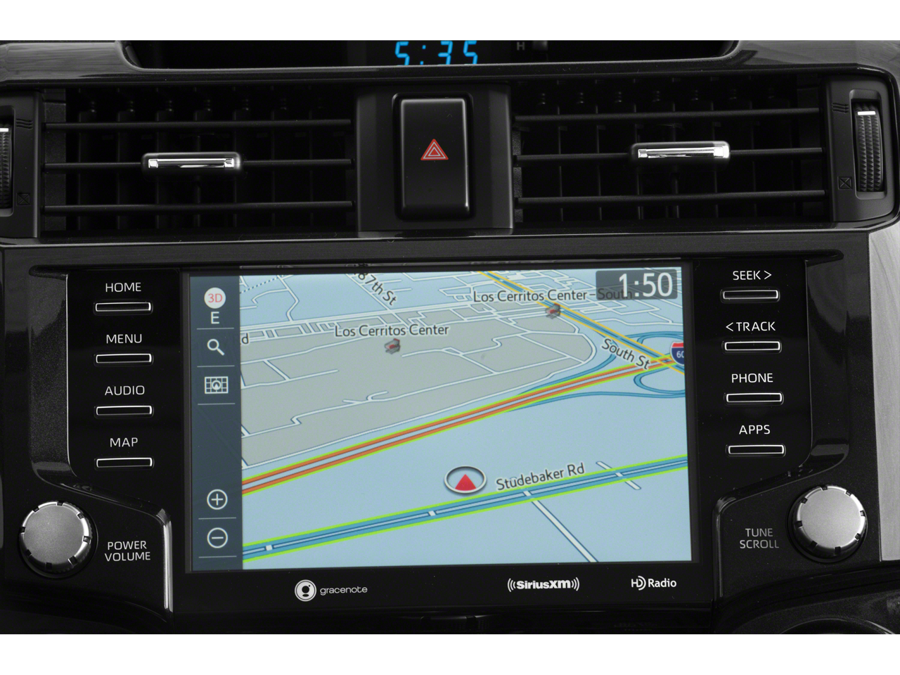 2021 Toyota 4Runner TRD Off Road Premium