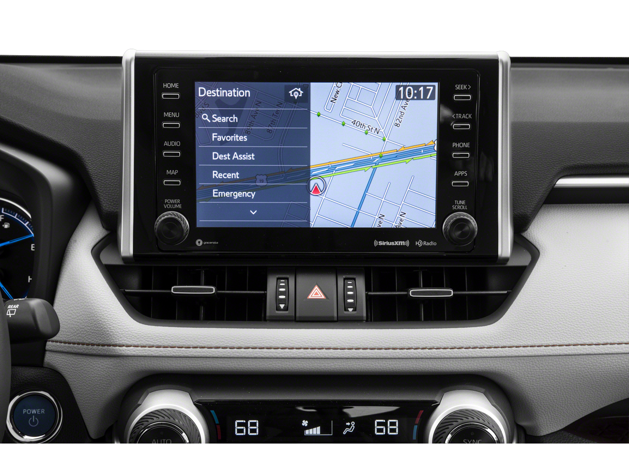 2021 Toyota RAV4 Hybrid Limited AWD