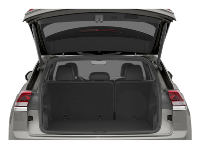 2021 Volkswagen Atlas Cross Sport 3.6L V6 SEL