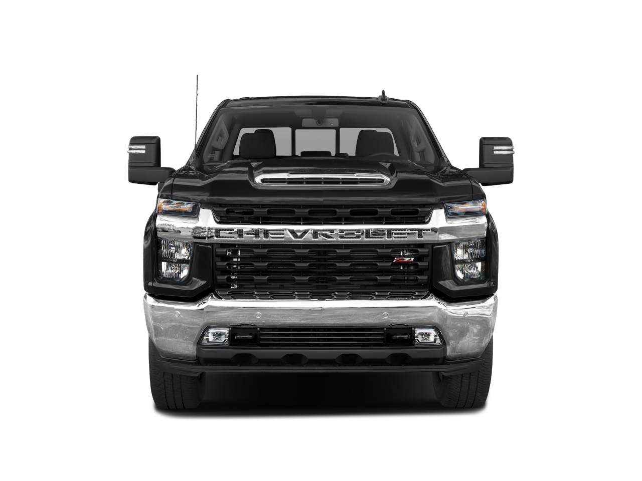 2022 Chevrolet Silverado 3500 HD LT