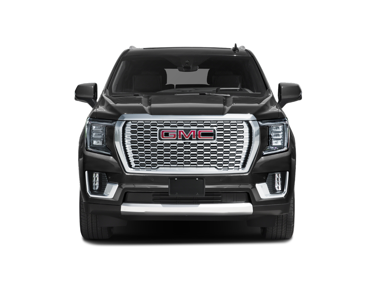 2022 Gmc Yukon XL photo 3