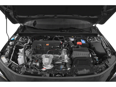 2022 Honda Civic Sedan LX