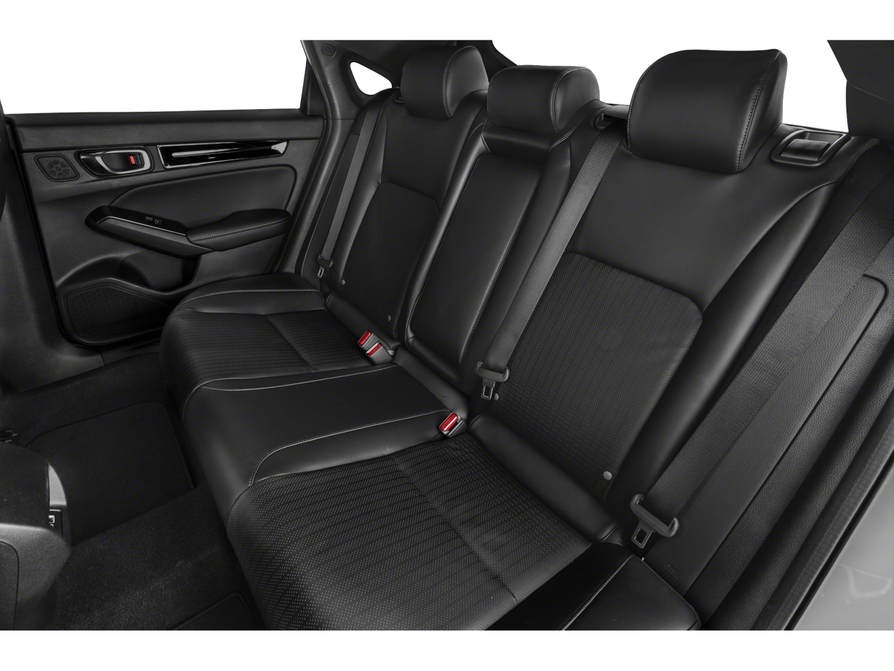 2022 Honda Civic Hatchback Sport Touring