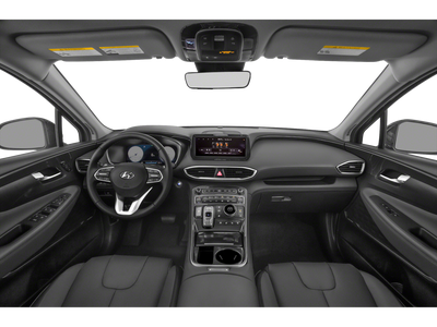 2022 Hyundai Santa Fe SEL AWD