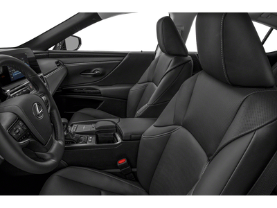 2022 Lexus ES ES 300h