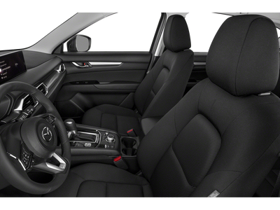 2022 Mazda Mazda CX-5 2.5 S AWD