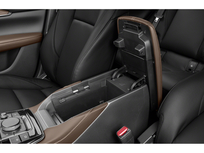 2022 Mazda Mazda CX-30 Turbo Premium AWD
