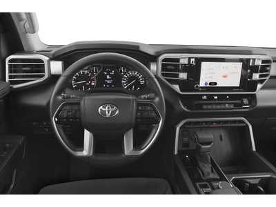 2022 Toyota Tundra 4WD SR5