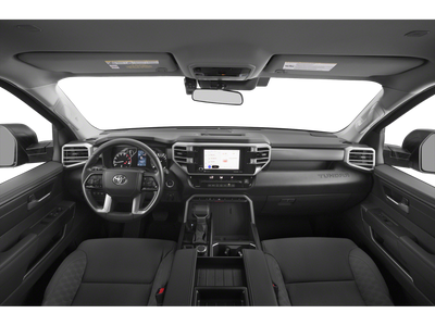 2022 Toyota Tundra 4WD SR5