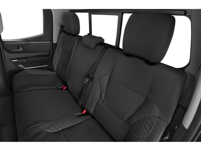 2022 Toyota Tundra 4WD SR5